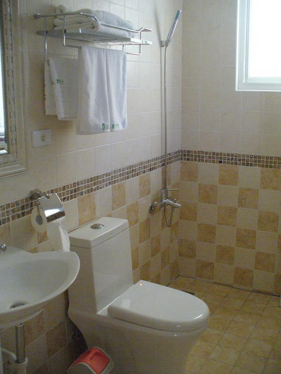 Heng-ch'un アロングス ガーデン Bed & Breakfast 部屋 写真
