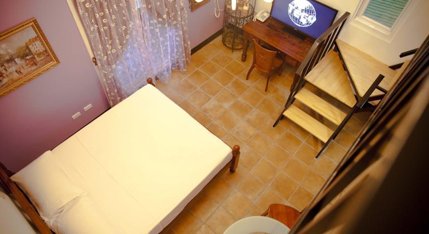 Heng-ch'un アロングス ガーデン Bed & Breakfast エクステリア 写真