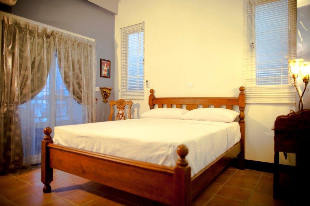 Heng-ch'un アロングス ガーデン Bed & Breakfast エクステリア 写真