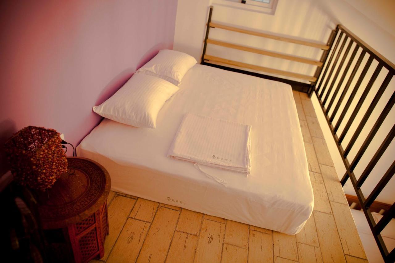 Heng-ch'un アロングス ガーデン Bed & Breakfast エクステリア 写真